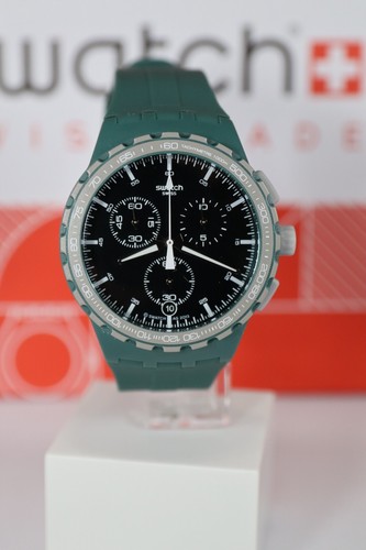 Swatch swiss made - swiss, racing