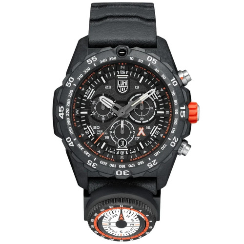Luminox bear grylls - luminox,