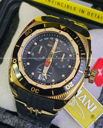 Invicta swiss made 8040 - made, 8040.n