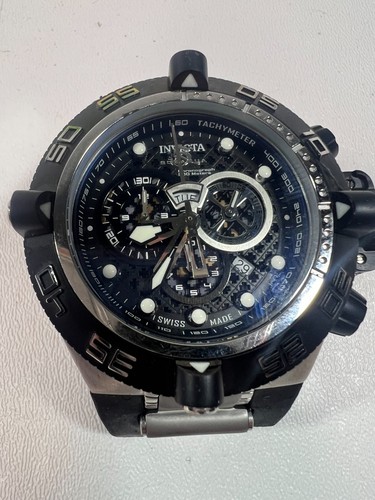 Men invicta 6564 two tone - invicta,
