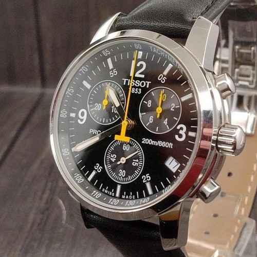 Tissot prc200 quartz - tissot,