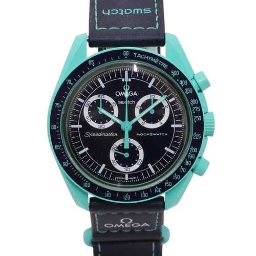 Swatch moonwatch so33l103 - swatch,