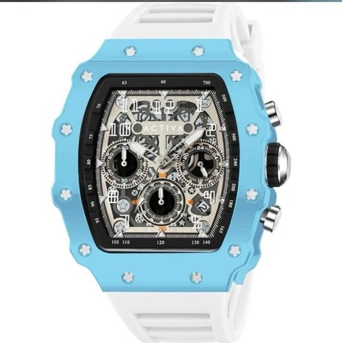 Activa circuit invicta - circuit, x
