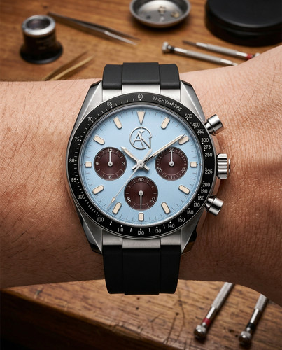 Automatic watch aureus - automatic,