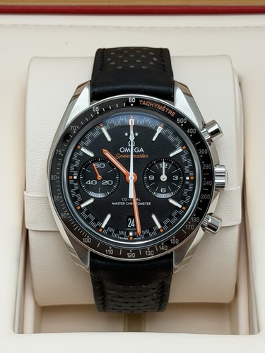 Omega speedmaster racing - omega,