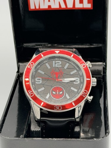 Marvel accutime spider - marvel/accutime, spider-man