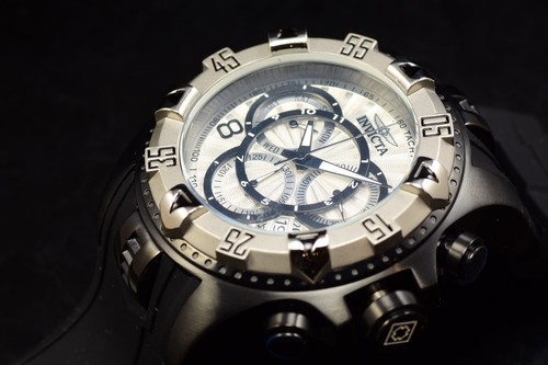 Invicta men 52mm - 52mm, excursion
