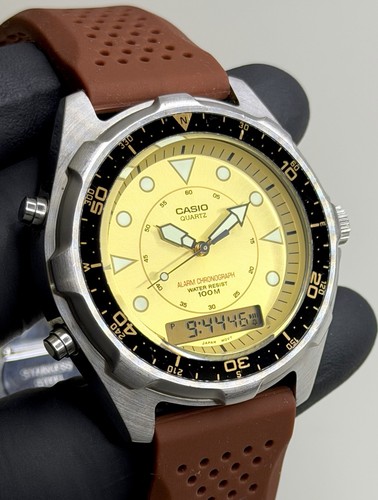 Casio arnie amw320r module - casio,