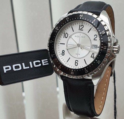 Police miami designer 13669j - police,