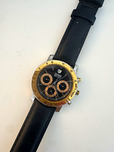 Zeitner arctica quartz - zeitner,
