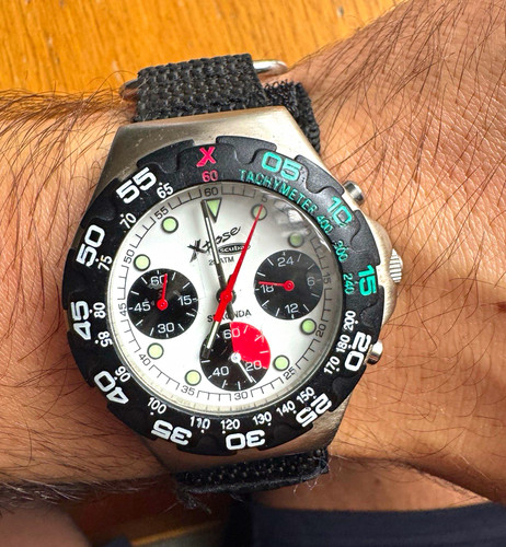 Sekonda xpose scuba - sekonda,