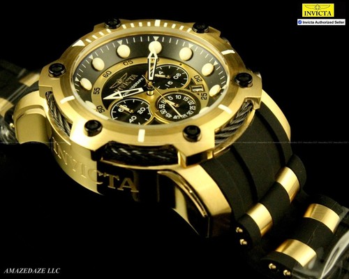 Brand new invicta men 5mm - brand, 51.5mm