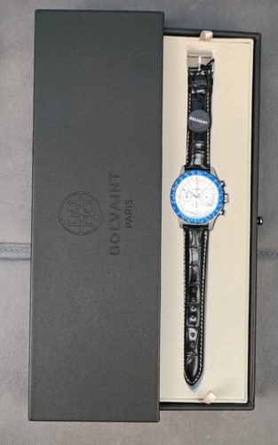 Bolvaint marquis chronograph - marquis,