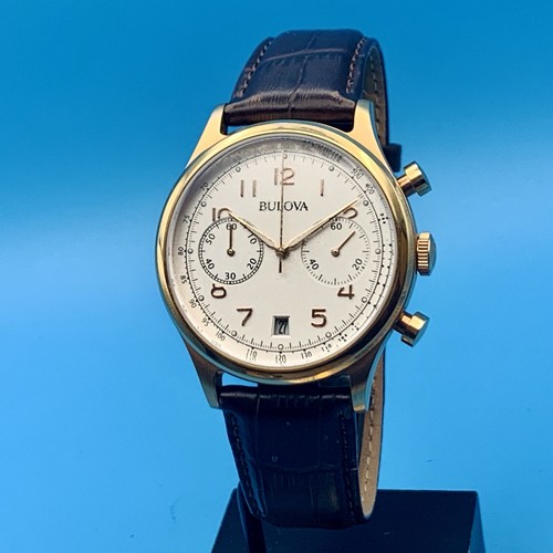 Bulova 97b148 men 2018 - bulova,