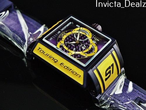 New invicta 44mm purple label - 44mm,