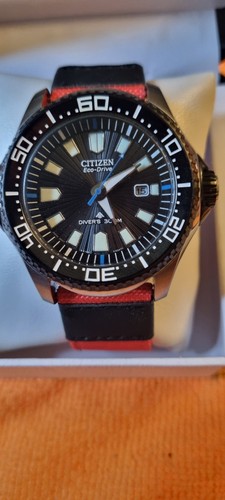 Immaculate citizen ecodrive - citizen,