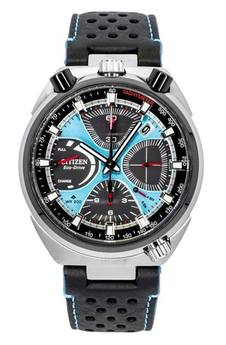 Citizen promaster blue dial - citizen,