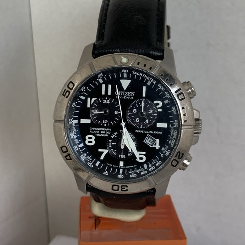 Citizen men eco drive - men’s,