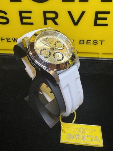 Invicta 40mm speedway - invicta,