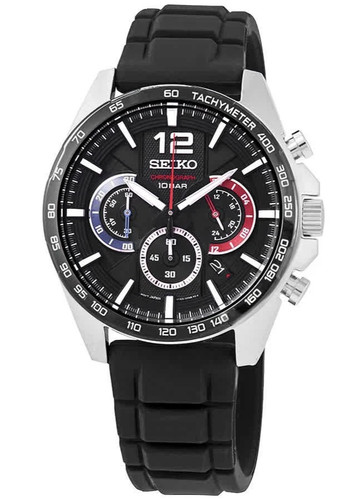 New seiko essentials - new,