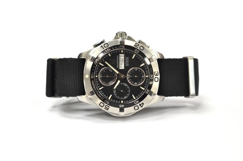 Tag heuer aquaracer caf2010 - tag,