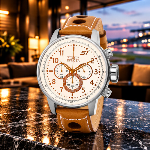Invicta rally champion - invicta, s1