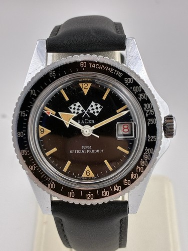 Vintage racer rpm official - rpm,