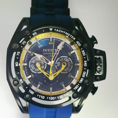 Invicta men rally - s1,