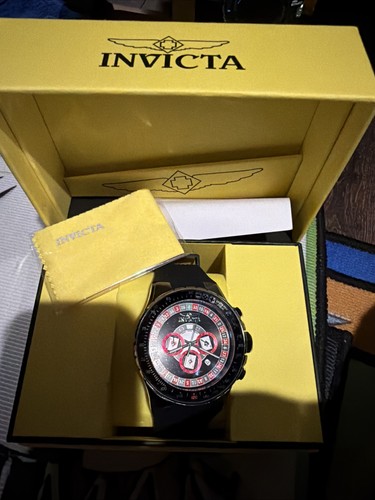 Invicta aviator monte carlo - aviator,