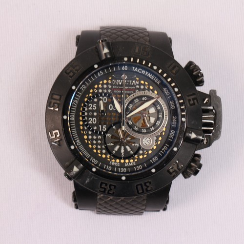Invicta subaqua noma iii - subaqua,