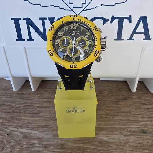 Invicta venom hydra quartz - invicta,