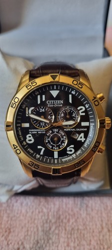 Stunning citizen ecodrive e820 - citizen,