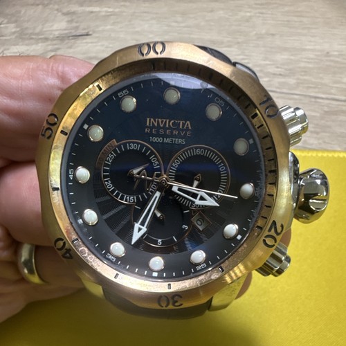 Invicta reserve venom swiss - invicta,