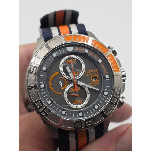 Citizen eco drive brycen - citizen,