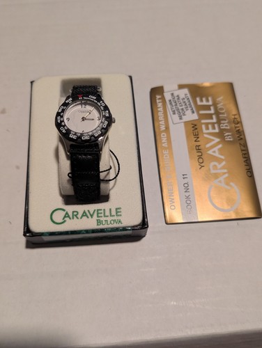 Vtg caravelle bulova - vtg,