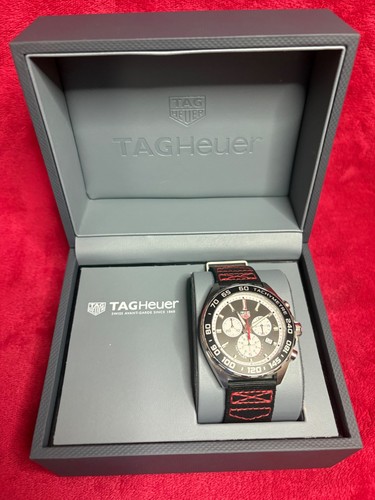 Tag heuer formula quartz - tag,