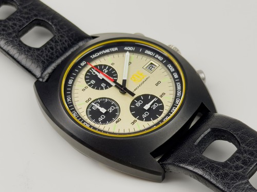Very rare roue chr - roue, watch