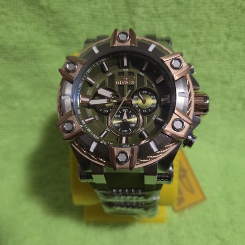 Invicta bolt surge men watch - men's,