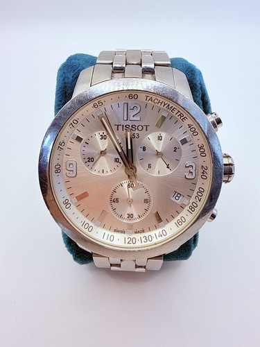 Tissot men prc 200 - tissot, prc200