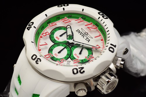 Invicta men venom - invicta, 52mm