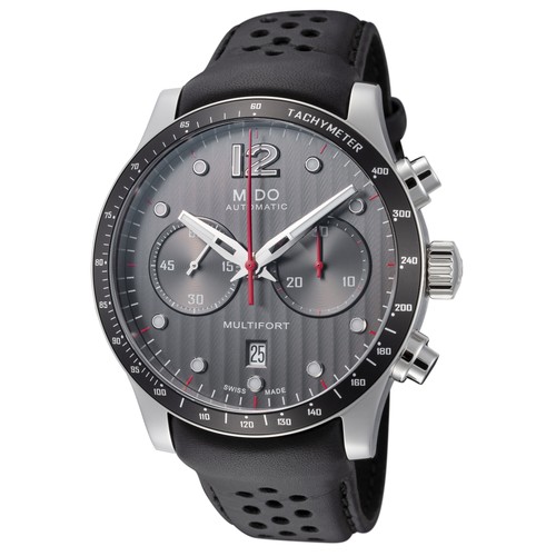 Mido men multifort 44mm - mido,