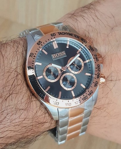 Boss mens watch - mens,