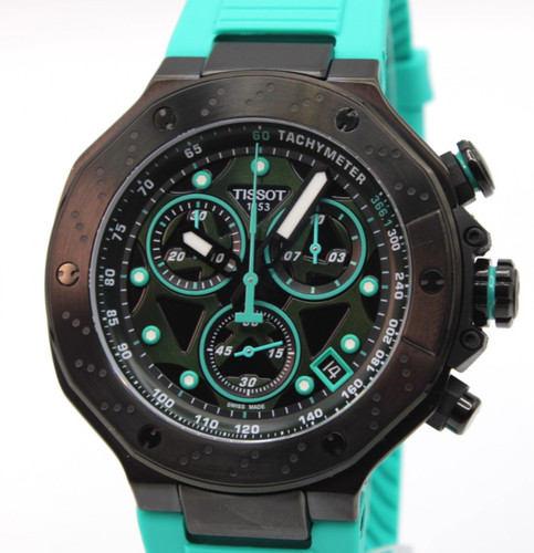 Tissot race - tissot, t-race