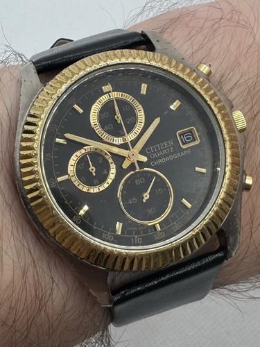 Vintage citizen 0510 c50057 - citizen, 0510-c50057