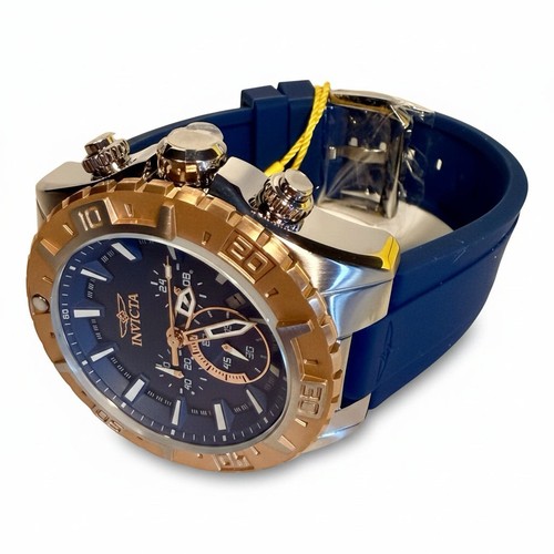 Invicta aviator propel mens - invicta,