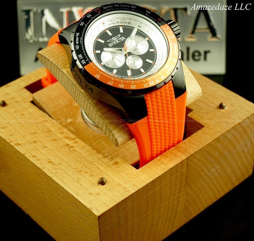 New invicta men 50mm aviator - invicta,