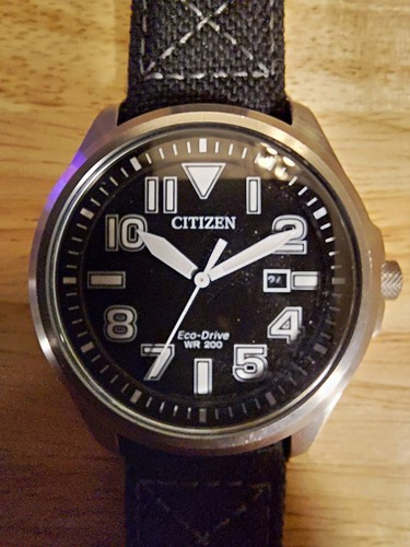 Citizen eco drive - citizen, eco-drive