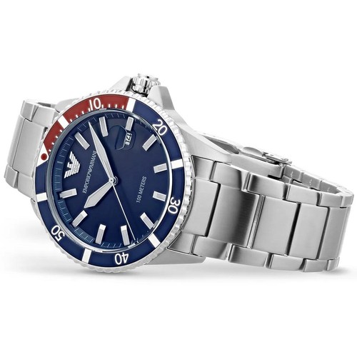 New emporio armani - new, watch