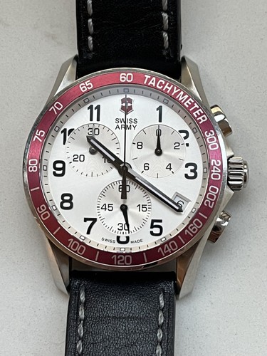 Victorinox swiss army - victorinox, chrono