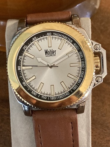 Wohler a120h men - wohler, men’s